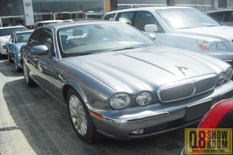 Jaguar XJ6 2007 Sedan