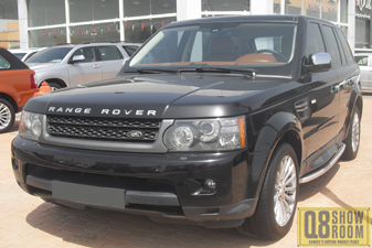 Range Rover Sport HSE 2010 4x4