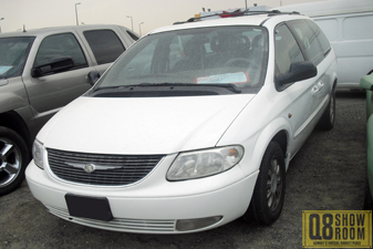 Chrysler Grand Voger 2004 Sedan