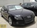 Audi A5 2012
