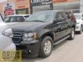 Chevrolet Tahoe 2012