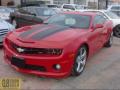 Chevrolet Camaro SS 2011
