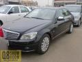Mercedes C280 2008