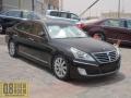 Hyundai Genesis 2013
