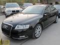 Audi A6 2010