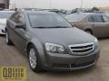 Chevrolet Caprice LS 2012
