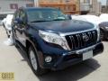 Toyota Prado 2015