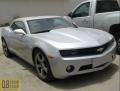 Chevrolet Camaro RS 2012