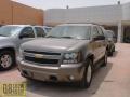 Chevrolet Tahoe 2013