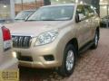 Toyota Prado 2012