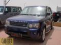 رينج روفر سبورت HSE 2009