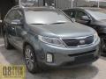 Kia Sorento 2014
