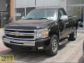 Chevrolet Silverado 2011