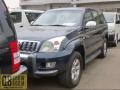 Toyota Prado 2004