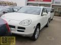Porsche Caeene S 2004
