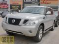 Nissan Patrol 2013