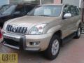 Toyota Prado 2007