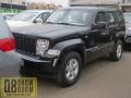Jeep Cherokee 2011