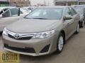 Toyota Camry 2015