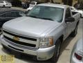 Chevrolet Silverado LT 2011