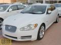 Jaguar XF 2012