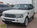 Range Rover HSE 2008