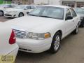 Ford Crown Victoria 2011
