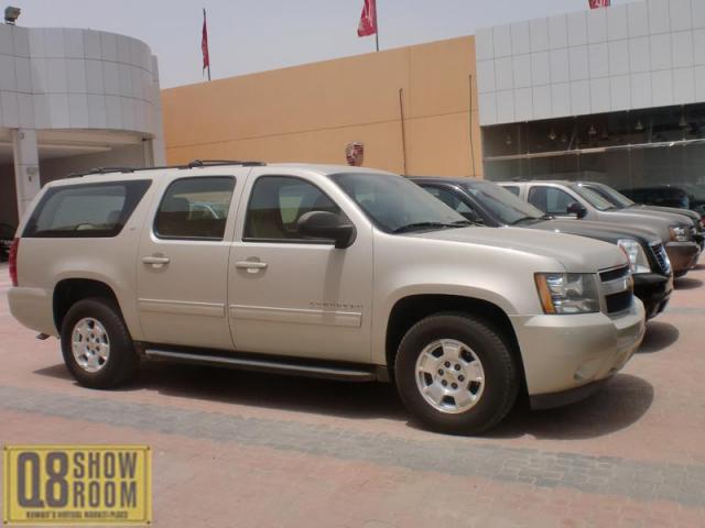 Chevrolet Tahoe LT 2013