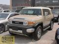 Toyota fj Cruiser 2014