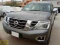 Nissan Patrol 2016