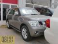 Nissan Patrol 2013