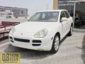 Porsche Cayenne S 2004