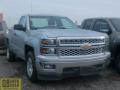 Chevrolet Silverado 2014