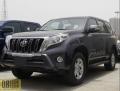 Toyota Prado 2014