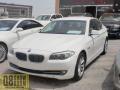 BMW 523I 2011