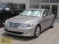 Hyundai Genesis 2013