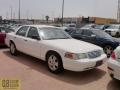 Ford Crown Victoria 2011