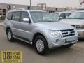 Mitsubishi Pajero 2012