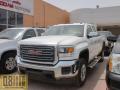 GMC Sierra 2015