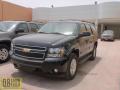 Chevrolet Tahoe 2013