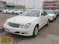 Mercedes E240 2004